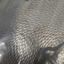 Titanium Pan, 12 Inch Pure Titanium Hammered Pro frying pan with Lid, Non-Toxic Skillet for Cooking, PFAS/PFOA/PTFE Free Cookware, Dishwasher&Oven Safe, Kitchen Induction Compatible