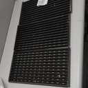 463633316 463672016 17inch Cooking Grates for CharBroil Performance Tru-Infrared 2 Burner 463633316 463672016 463672219 463370719 463672416,Porcelain-Enameled Emitter Plates for CharBroil G460-0500-W1