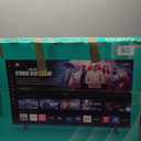 VIZIO 40-inch Full HD 1080p Smart TV with DTS Virtual: X, Alexa Compatibility, Google Cast Built-in, Bluetooth Headphone Capable, (VFD40M-08 New)