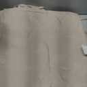 Outdoor Chair Cushions Patio Funiture Seat Cushion 18,5 L X 16 W X 2 H Waterproof & Fade Resistant Sofa Couch Chair Pads with Handle & Adjustable Straps Set of 5