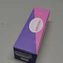 BONAOK Karaoke Microphone for Kids & Adults - Bluetooth Microphones Singing Mic with Disco Lights, Echo Effect, Built-in Speaker Portable Karaoke Player for Party Travel Gifts Q78(Light Purple)