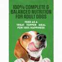 Purina Moist and Meaty with Real Chicken Recipe Soft Dog Food Pouches - 36 ct. Box, BBD: Jul 2026