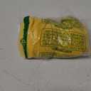 Aokosor Womens Summer Tops V Neck T Shirts Swiss Dot Puff Sleeve Tops Loose Casual T-shirt L