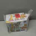 Purina Fancy Feast Delights with Cheddar Grilled Chicken, Turkey or Whitefish and Cheddar Cheese Feast in Gravy Wet Cat Food Variety Pack - (Pack of 24) 3 oz. Cans,  BB 01/2028