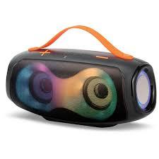iLive Splash Wireless Water Resistant Speaker IPX4
