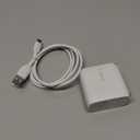 Belkin 24W Dual Port USB Wall Charger w/ USB-C Cable Included - Fast Charging iPhone 16 Charger for Power Bank, iPad & iPad Pro, Samsung Galaxy S25, Google Pixel, & More