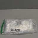 Adjustable Window Insulation Kit 47inX63in(120X160cm) for Winter Keep Cold Out,cuttable Transparent Film 180 Thickness,Easy to Open for Ventilation,Reusable Plastic Window wrap