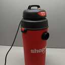 Shop-Vac 5 Gallon 5.5 Peak HP Wet/Dry Vacuum, Wall Mountable Compact Shop Vacuum with 18+7Ft Long Hose & Attachments, Ideal for Jobsite, Garage, Car & Workshop. 9522236