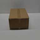 Eupako 48 Pack Plastic Jars with Lids 6 OZ - Empty Clear Cosmetics Containers with Pen and Labels, Round Small Plastic Jars with Screw On Lids for Slime, Makeup, Butter, Cream, Lotion, Pot, Dry Food