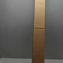 Garden Stakes 4ft, Metal Plant Stakes 4 Feet 30 Pack for Gardening and Farm, 48" Plastic Coated Plant Support for Tomato, Cucumber, Bean, Flower, Potted and More Climbing Plants