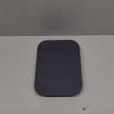 W&P Peak Silicone Everyday Ice Tray w/ Protective Lid | Charcoal | Easy to Remove Ice Cubes | Food Grade Premium Silicone | Dishwasher Safe, BPA Free