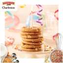 2 x Pepperidge Farm Charleston Birthday Cake Cookies, 8 Soft Baked Cookies, 8.6 oz. Bag