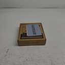 KEENTECH Pneumatic Pin Nailer 23 Gauge, Pin Nail Gun with 2160pcs 1/2" to 1-3/8" Pin Nails, Headless Air Micro Pinner with Dual Safety Trigger for Cabinets, Interior Decoration, Windows, Crafts (Silver)