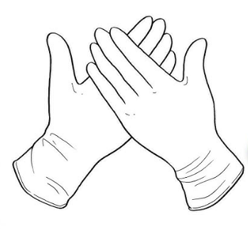 COFIT Motorcycle Gloves for Men and Women, Full Finger Touchscreen Motorbike Gloves for BMX ATV MTB Riding, Road Racing, Cycling, Climbing, Motocross -  2XL