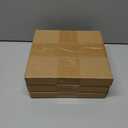 Activated Carbon Cabin Air Filter for Ford E-Transit (2022-2026), Transit 150/250/350/350HD (2015-2026). Repace BK2Z19N619A, BK2118D543AA, BK2119G244-AA