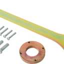ARU Crank Pulley Tool Kit Screw Wrench Holder Compatible with Subaru Imprezas EJ Only, Legacy, Outback, Foresters XT, Baja SVX Saab 9-2X