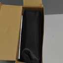 20x50 Zoom Binoculars Adults, High Powered Travel Binoculars Outdoors 