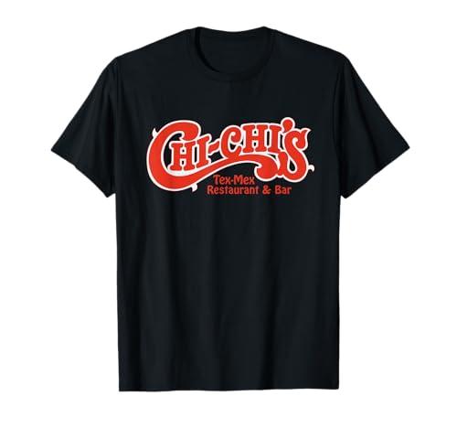 Chi-Chi's Restaurant Retro Vintage Chi Chi's T-Shirt, L