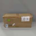 Insputer Pull Out Cabinet Organizer Expandable (12.4"-20.08")W & (16.26"-22.44")D, No Drill Slide Out Drawers with 3 Slide Rails, 2Pcs Magnetic Panel, Adhesive Roll Out Shelf for Kitchen, Pantry White