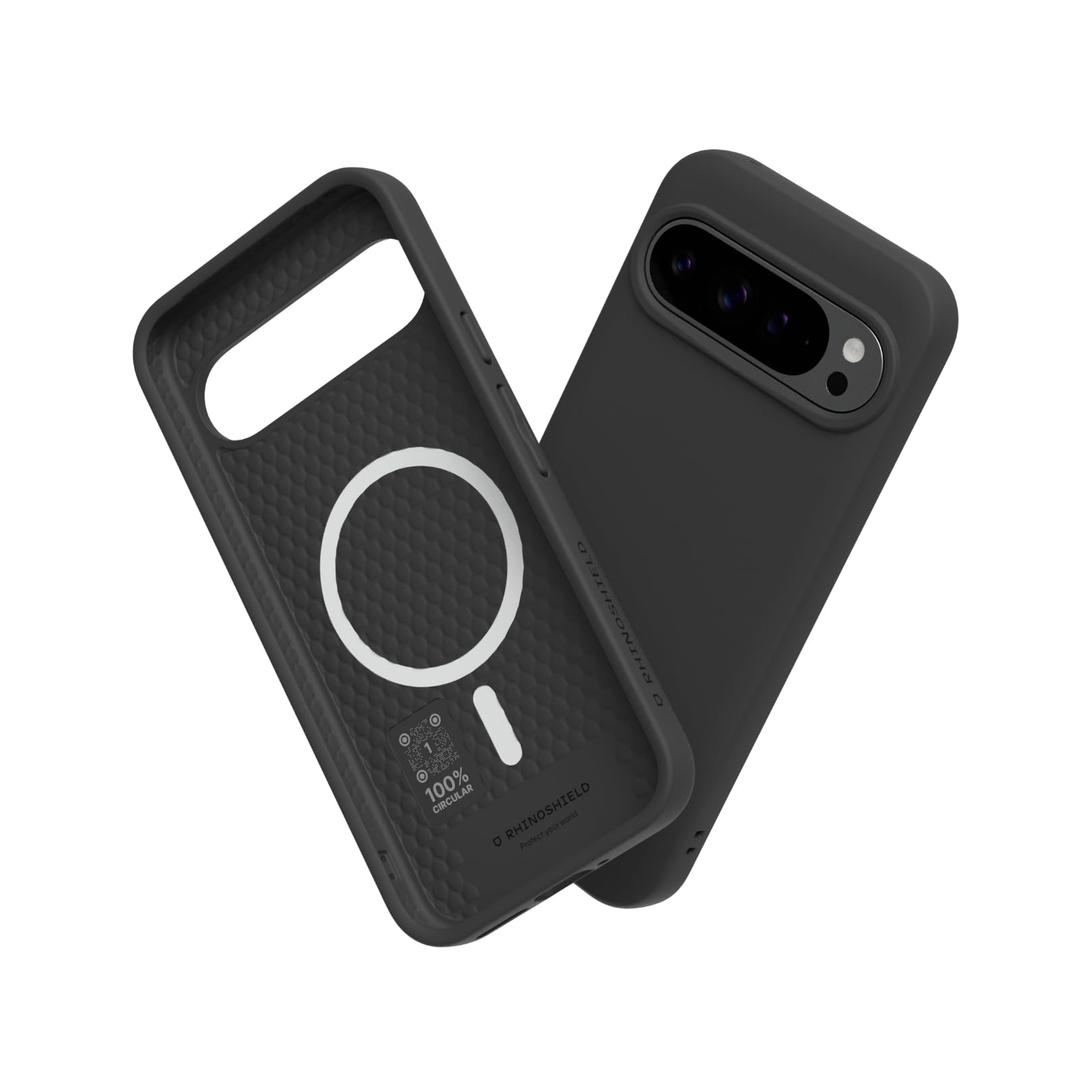 RhinoShield SolidSuit MagSafe Compatible Case for Pixel 9 Pro XL
