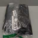 Waterproof Engine Welder Generator Cover-Heavy Duty 600D Oxford for Ranger GXT Series Welder,All Weather Protection, Black