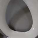 KOHLER Cachet ReadyLatch Elongated Slow Close Toilet Seat, White