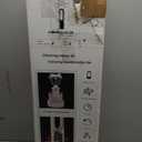 3 IN 1 Tower Fan, 31.5Inch Cooling & Heating Bladeless Fan with HEPA Filter 99.97%, Floor Fan Combo 80° Oscillating with Remote, 8H Timer for Indoor, Bedroom, Home Office Room