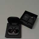 Beats Fit Pro (1st Gen) - True Wireless Noise Cancelling Earbuds - Active Noise Cancelling - Sweat Resistant Earphones, Compatible with Apple & Android, Class 1 Bluetooth®- Beats Black