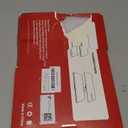 Matte Case for MacBook Air 13/13.6-inch (M4/M3/M2, 20222026 Models A3240 A3113 A2681), Lightweight | Scratch & Fingerprint Resistant | Closes Seamlessly | Ideal for Work, Travel & Study (Midnight Clear)