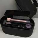 Dyson Airwrap i.d. Multi-Styler and Dryer (Complete Diffuse for Curly to Coily Hair - Jasper Plum)