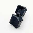 Racker Jacker Compatible with Glock 43, 43X, 43XMOS, 48, 48MOS, Aircraft-Grade Aluminum with Improved Slide Grip, Multiple Color Options