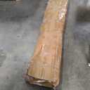 Armordillo 7167926 RV Trailer Tow Hitch with 2" Receiver Tube - Black Universal Fits RV 72 Inches Wide