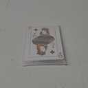 Outus 17 Pieces Casino Poker Theme Party Decorations Casino Birthday Banner Hanging Swirl 3D Table Toppers Decorations for Poker Party Supplies