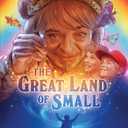 The Great Land of Small [Blu-ray]