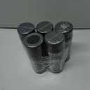 5 x Texture Powder for Men&Women, Volumizing and Texturizing Hair Styling Powder for Men Creates Volume Matte, Lightweight Finish, Men's Hair Root lifting powder Easy to Apply-Travel Essentials (1.05 oz)