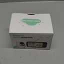 Kidsneed Baby Monitor with Camera and Audio - 5 inch 720P Video Baby Monitor, No WiFi, 48H Battery Life, Night Vision, Two Way Talk, Remote Pan Tilt Zoom, Thermal Monitor1000 ft Range 530 (Black1)