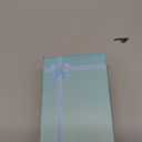 Pro Goleem Satin Bassinet Sheet 2 Pack Great for Baby Hair Soft Silk Feeling Sheet for Cradle or Bassinet PadMattress for Boys and Girls Gift for Newborn and Infant White and Gray