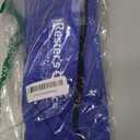 Gel Soft Flexible Ice Pack for Injuries Reusable - (Large: 11"x14.5") for Hip, Shoulder, Knee, Back - Comfy Cold Pack Compress for Swelling, Bruises, Surgery