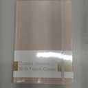 Mr. Pen- Dotted Journal Notebook, A5 Midium Size (5.7"x8.4"), 160 Pages/80 Sheets, Fabric Hardcover, 100 GSM Thick Paper, Bullet Dotted Journal, Hardcover Journaling Notebook for Bible Journaling