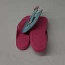 EVERYWEAR ARA THONG AZALEA 11