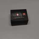 MioHHR Stainless Steel Watch Band with Case Compatible with Apple Watch Ultra3/2/1 Series 11 10 9 8 7 6 5 4 3 2 1 SE3/2/1, Metal Strap with Protective Cover for iWatch 49/46/45/44/42/41/40/38mm Men (Silver)