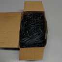 Brizled Red & White String Lights, 78.74ft 240 LED Christmas Lights Connectable, Outdoor Mini Christmas Light String 8 Modes Twinkle Xmas Light with Timer for Indoor Xmas Tree Valentine's Day Party