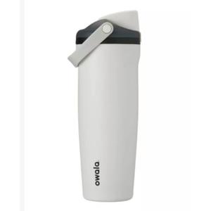 HYDROWION Water Bottle Stainless Steel,Vacuum Insulated Leak Proof Tumbler 32oz, Spout Lid and Flex Cap(Cold for 48 Hrs, Hot for 24 Hrs), Fit in Any Car Cup Holder