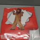 Morph Deluxe Lion Costume Kids, Lion Mane Costume Halloween Costumes For Boys, Girls and Toddlers, Kid Halloween Costumes (12-14 Years)