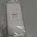 Phone case for iPhone 17 (iPhone 17 Pro) Transparent