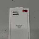 Apple iPhone 14 Plus Clear Case with MagSafe