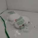 Onsoyours Cute Kitten Plush Toy 20" Stuffed Animal Pet Kitty Soft Anime Cat Large Plush Pillow for Kids (White A, 20")