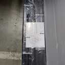 12 inches King Size Bed Frame with Minimalist headboard,Metal Platform Base with Strong Metal Slats,Mattress Foundation for Under Bed Storage,Easy Assembly,Black