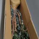 6FT Artificial Olive Tree - Indoor Tall Faux Olive Trees with Planter&Basket, Large Fake Olive Silk Tree Realistic Olive Plants with Branches and Fruits for Home Decor Office Living Room