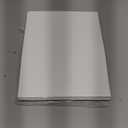 Canson XL Series Watercolor Sheet Bulk Pack, Midweight White Paper, 100 Sheets, 9x12 inch